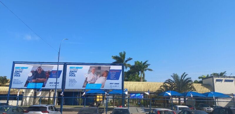Sest/Senat realiza Feira Emprega Transporte no dia 16